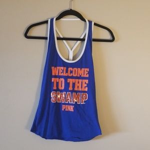 Gators tank top